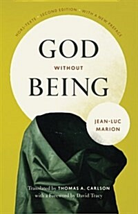 God Without Being: Hors-Texte, Second Edition (Paperback, 2, Secondtion) 표지