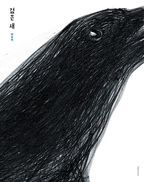 검은 새 표지