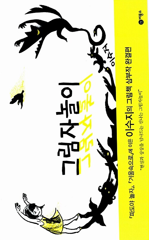 그림자놀이  표지