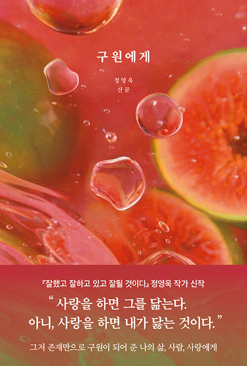 구원에게 표지