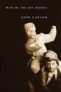 Men in the Off Hours (Paperback) 표지