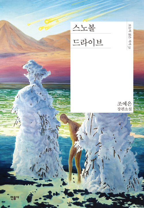 스노볼 드라이브 표지