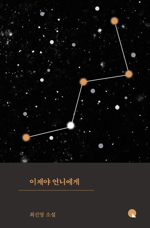 이제야 언니에게 표지