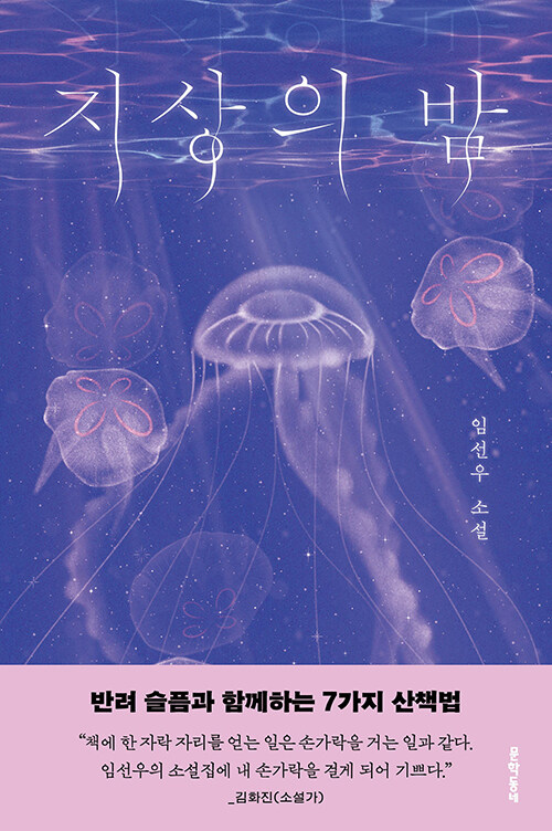 지상의 밤 표지