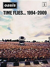Time Flies... 1994 - 2009 (Paperback) 표지