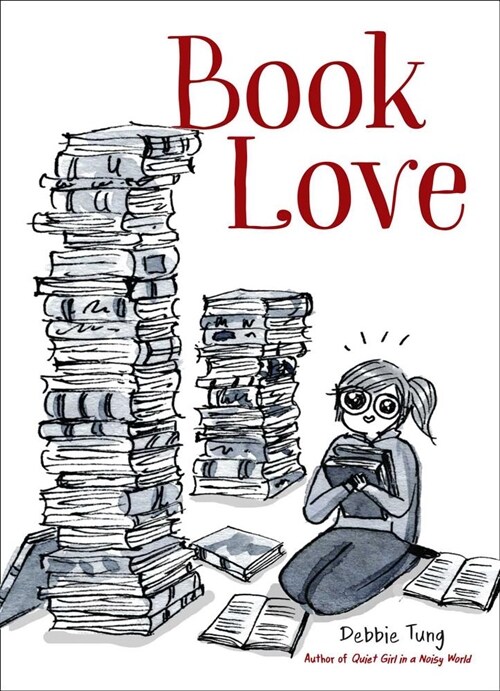 Book Love (Hardcover) 표지