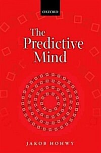 The Predictive Mind (Paperback) 표지