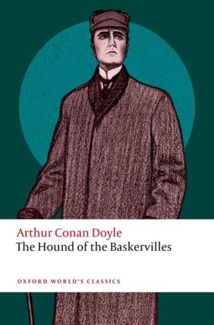 The Hound of the Baskervilles (Paperback, 2 Revised edition) 표지