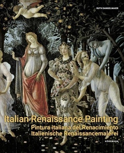 Italian Renaissance Painting (Paperback) 표지