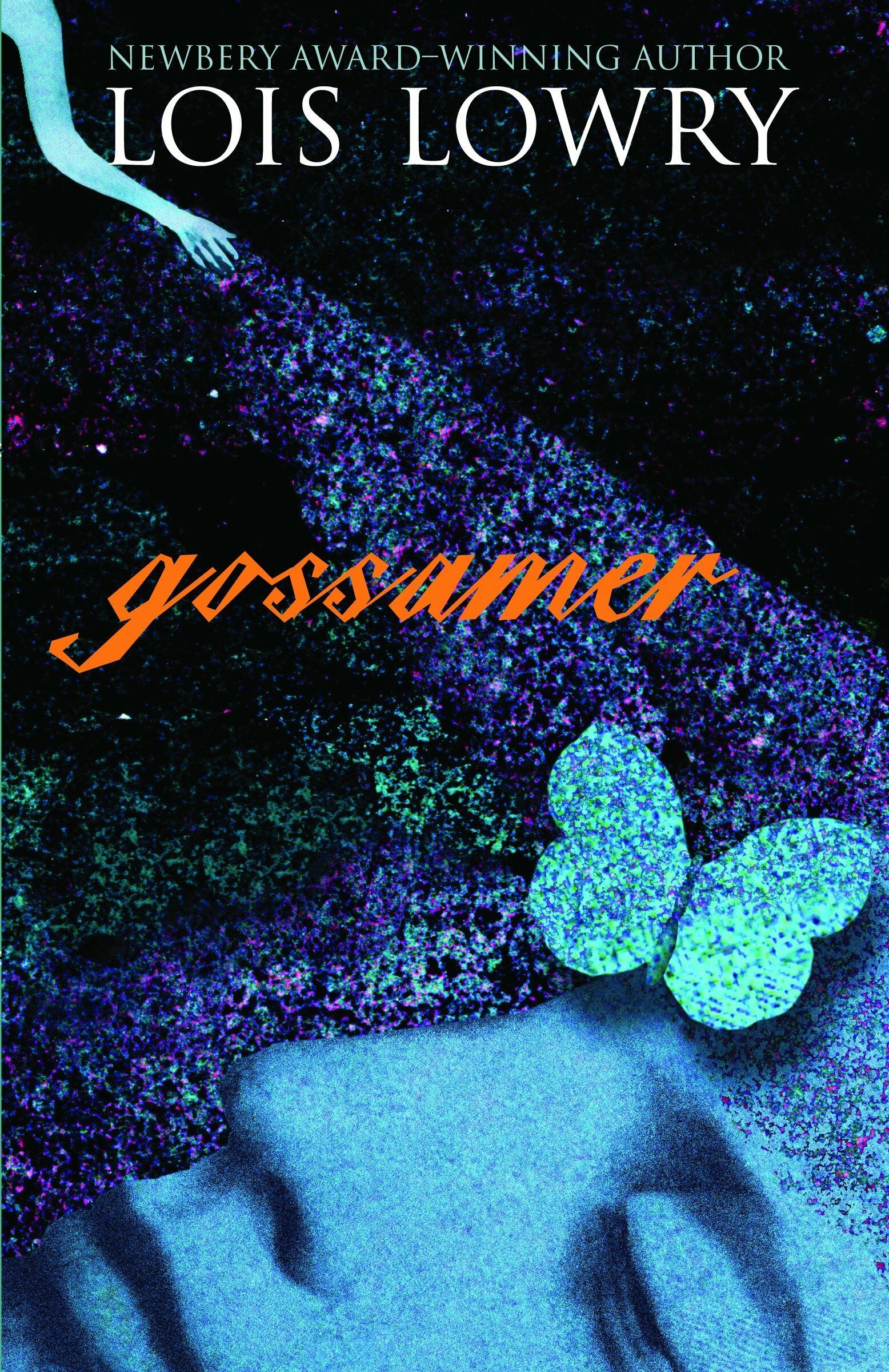 Gossamer (Paperback) 표지