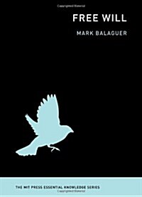Free Will (Paperback) 표지