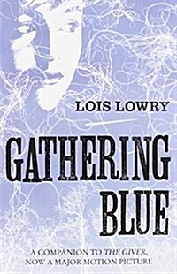 Gathering Blue (Paperback) 표지