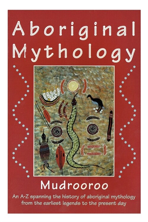 Aboriginal Mythology (Paperback) 표지
