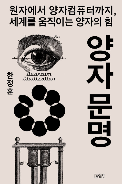 양자 문명 표지