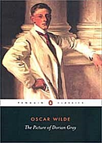 The Picture of Dorian Gray (Paperback) 표지