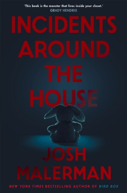 Incidents Around the House (Paperback) 표지