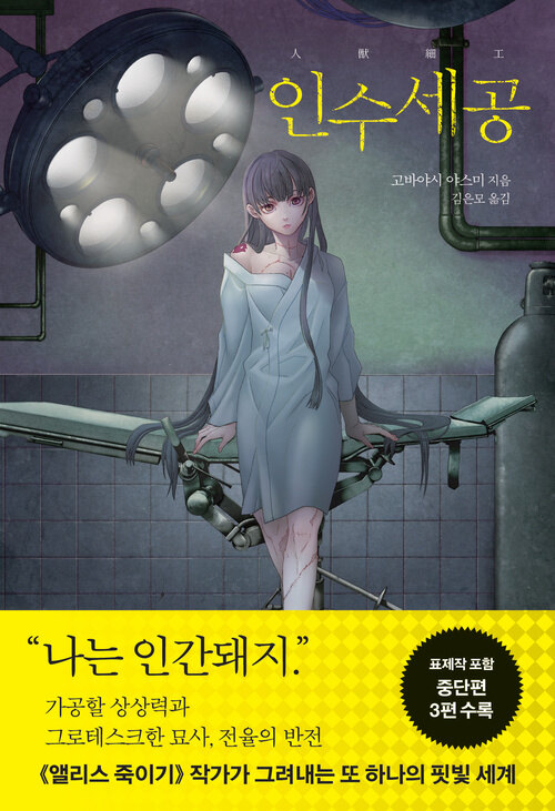 인수세공 표지