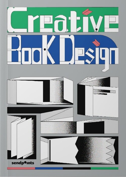 Creative Book Design (Paperback) 표지
