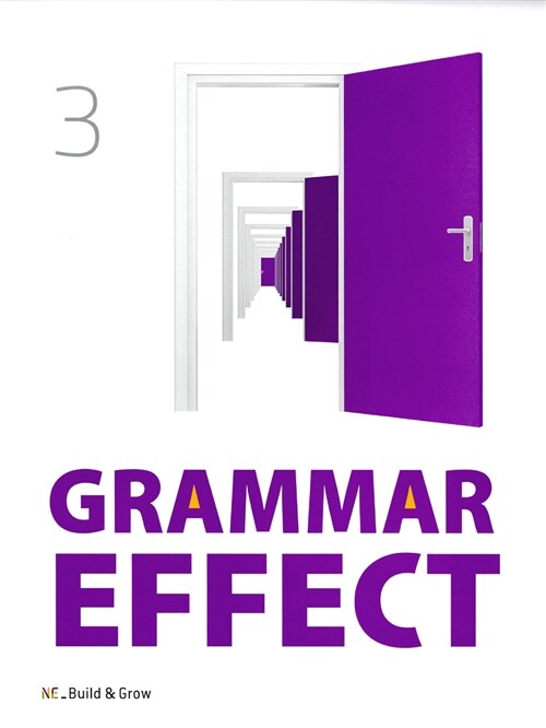 Grammar Effect 3 표지