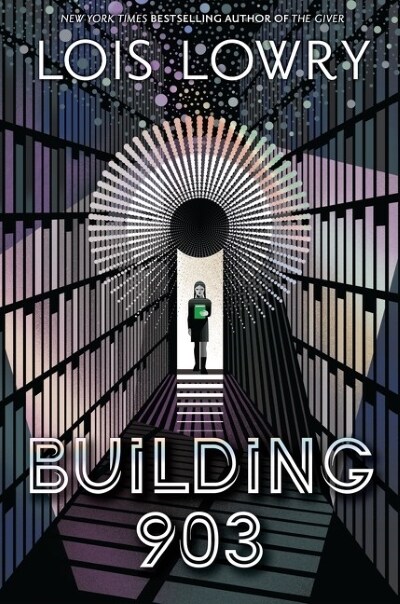 Building 903 (Hardcover) 표지