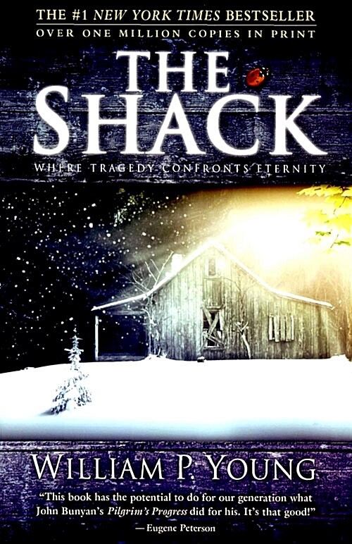 The Shack (Paperback) 표지