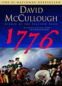 1776 (Paperback) 표지