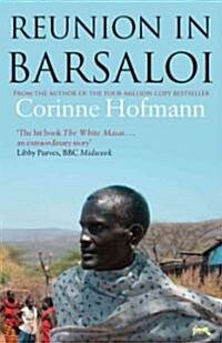 Reunion in Barsaloi (Paperback) 표지
