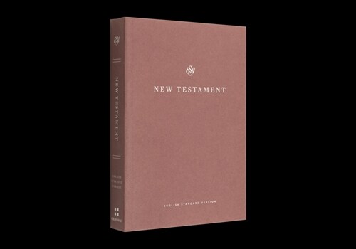 ESV New Testament, Share the Good News Edition (Paperback) (Paperback) 표지