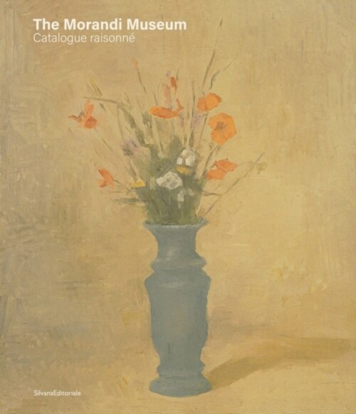 The Morandi Museum: Catalogue Raisonn? (Hardcover) 표지