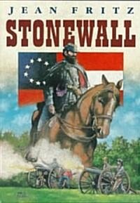Stonewall (Paperback) 표지