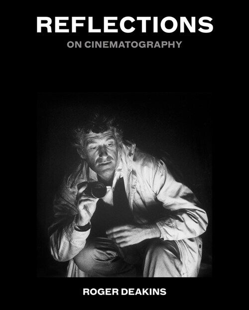 Reflections: On Cinematography (Hardcover) 표지