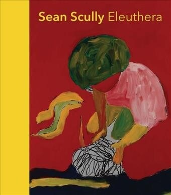 Sean Scully: Eleuthera (Hardcover) 표지