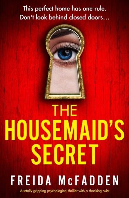 The Housemaid's Secret (Paperback) 표지