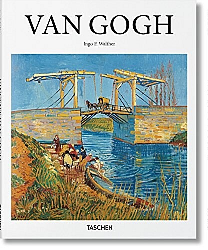 Van Gogh (Hardcover) 표지