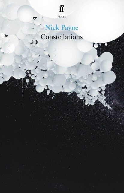Constellations (Paperback, Main) 표지