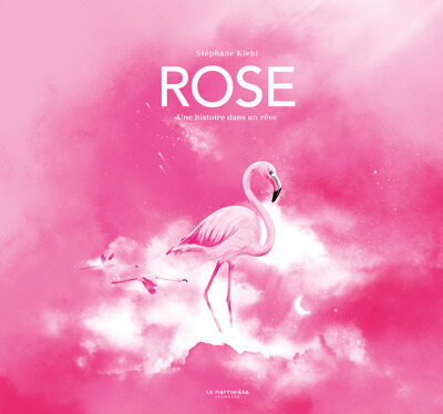 Rose (Hardcover) 표지