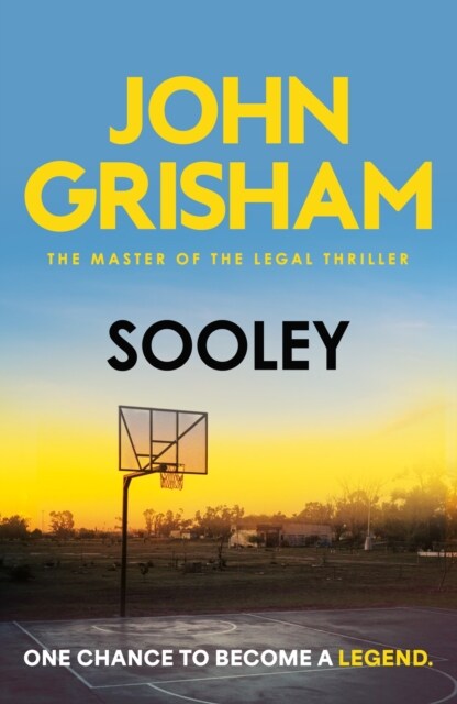 Sooley : The edge-of-your-seat drama from the number 1 Sunday Times bestselling author (Paperback) 표지