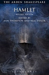 Hamlet : Revised Edition (Paperback, 2 ed) 표지
