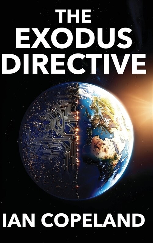 The Exodus Directive (Hardcover) 표지