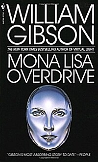 Mona Lisa Overdrive 표지