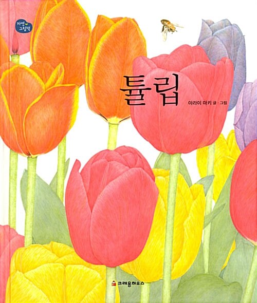 튤립 표지