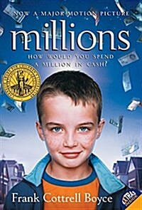 Millions (Paperback) 표지