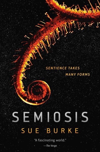 Semiosis (Paperback) 표지