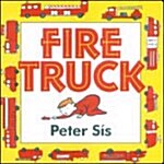 Fire Truck (Board Books) 표지