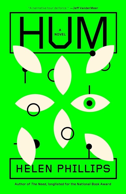 Hum (Paperback) 표지