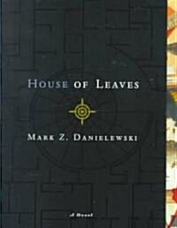 House of Leaves (Paperback, 2) 표지