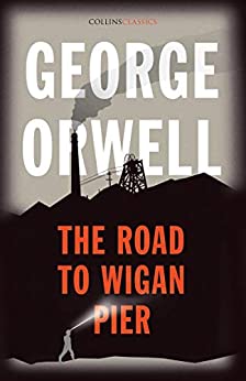The Road to Wigan Pier (Paperback) 표지