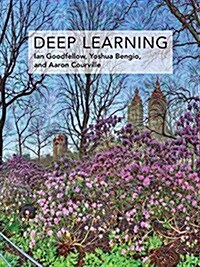 Deep Learning (Hardcover) 표지