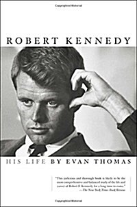 Robert Kennedy: His Life (Paperback) 표지