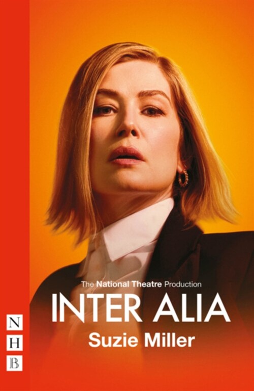 Inter Alia (Paperback, New ed) 표지